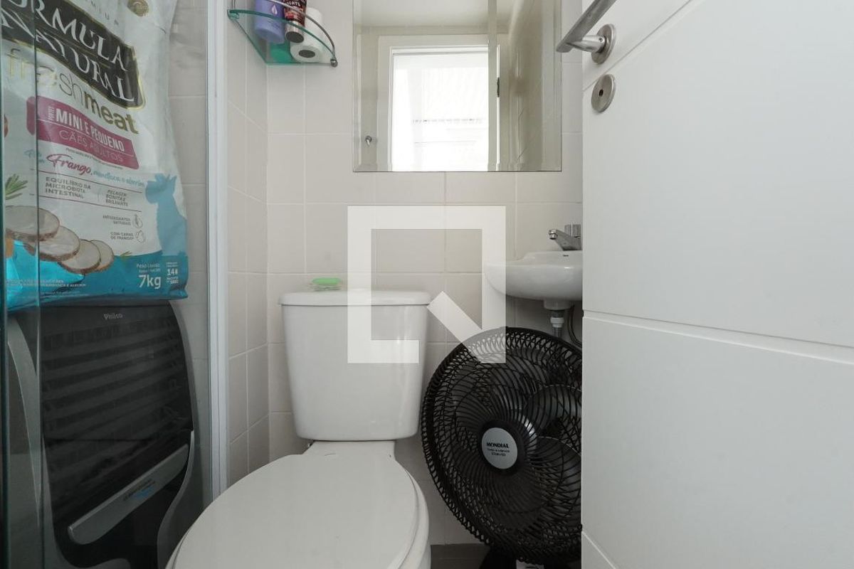 Apartamento, 4 quartos, 250 m² - Foto 77