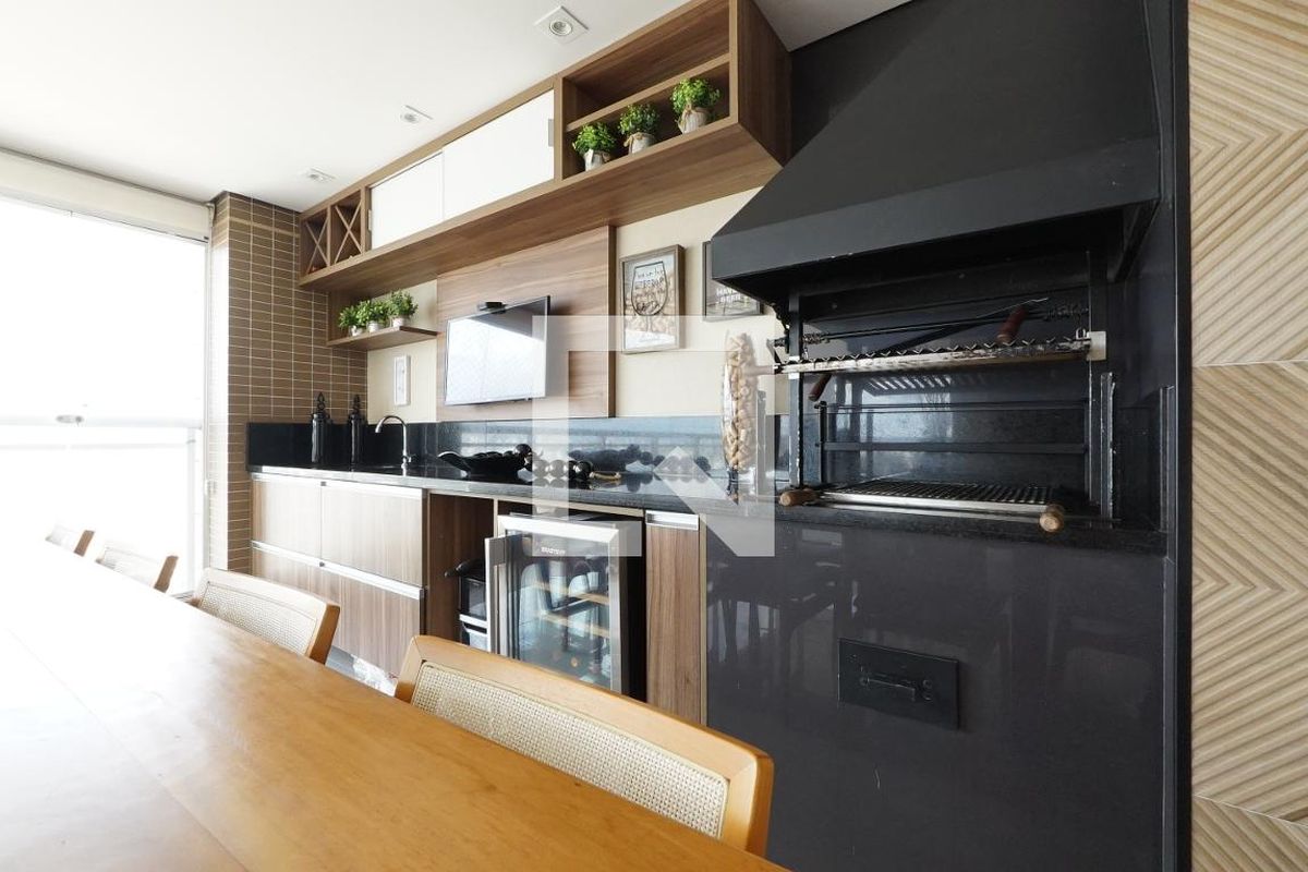 Apartamento, 4 quartos, 250 m² - Foto 16