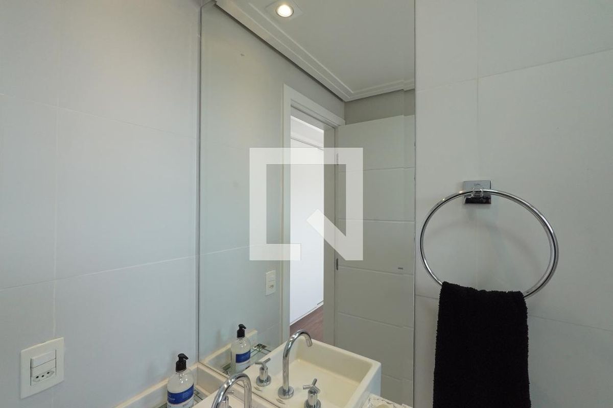 Apartamento, 4 quartos, 250 m² - Foto 53
