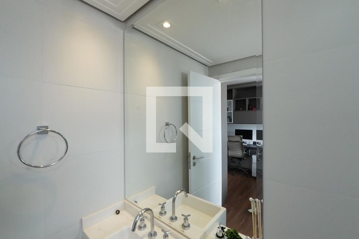 Apartamento, 4 quartos, 250 m² - Foto 29