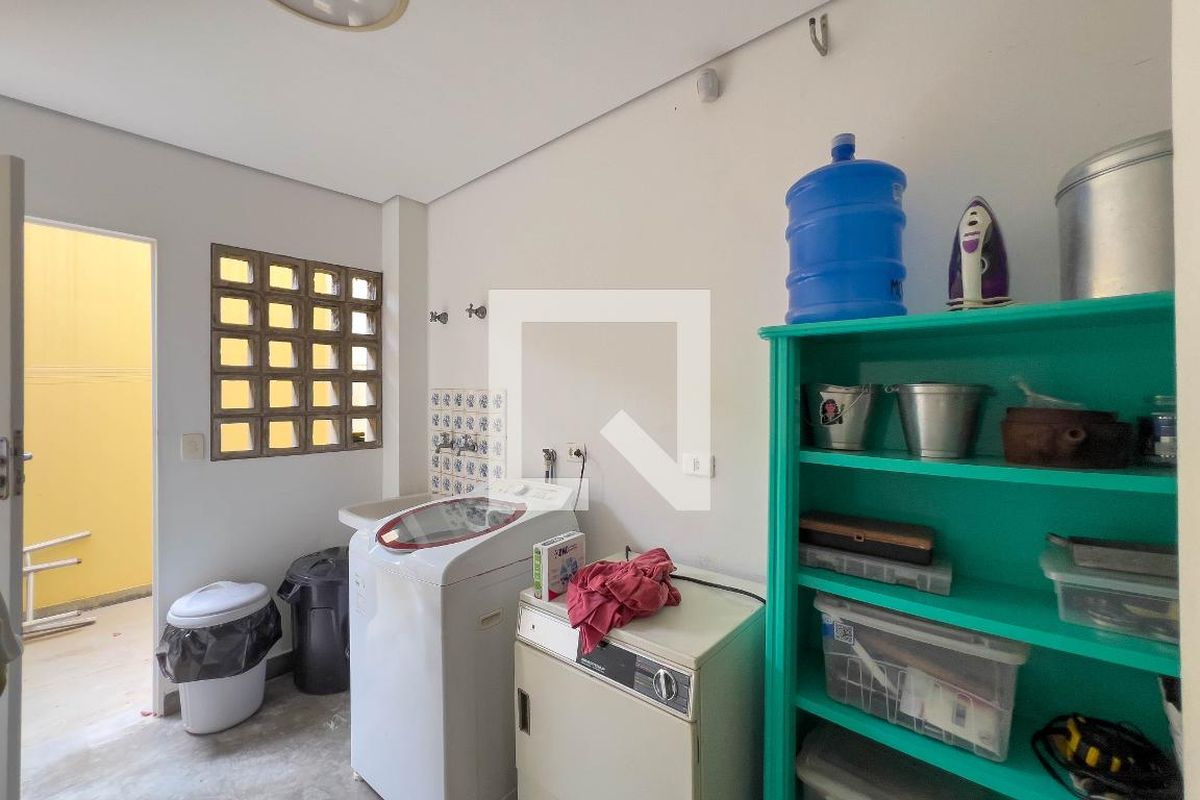 Casa, 3 quartos, 200 m² - Foto 42