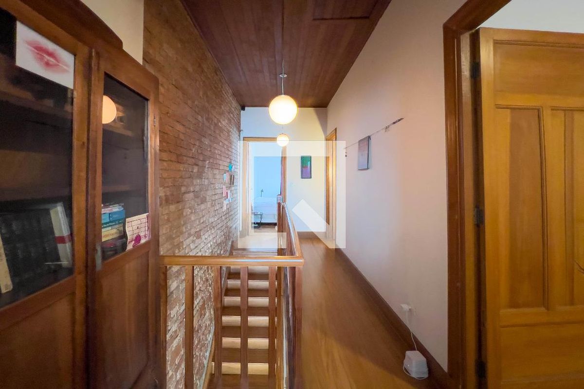 Casa, 3 quartos, 200 m² - Foto 29