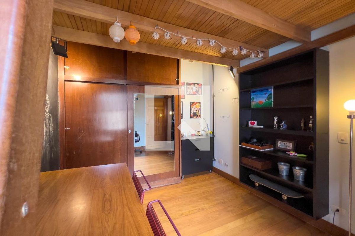 Casa, 3 quartos, 200 m² - Foto 20