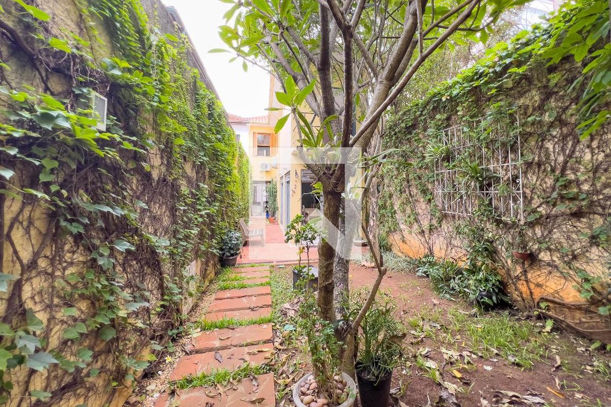 Casa, 3 quartos, 200 m² - Foto 41