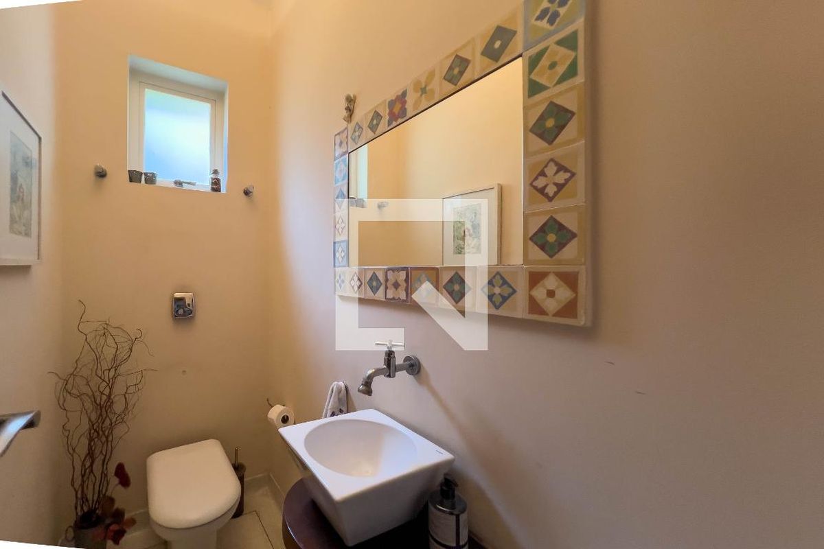 Casa, 3 quartos, 200 m² - Foto 31
