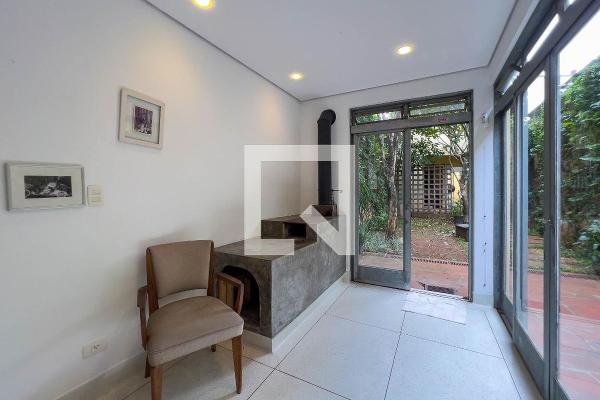 Casa, 3 quartos, 200 m² - Foto 36