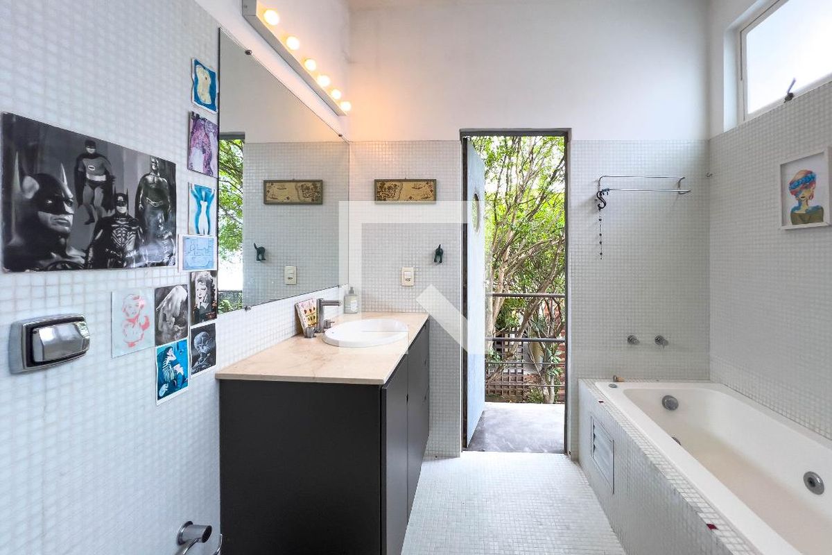Casa, 3 quartos, 200 m² - Foto 14