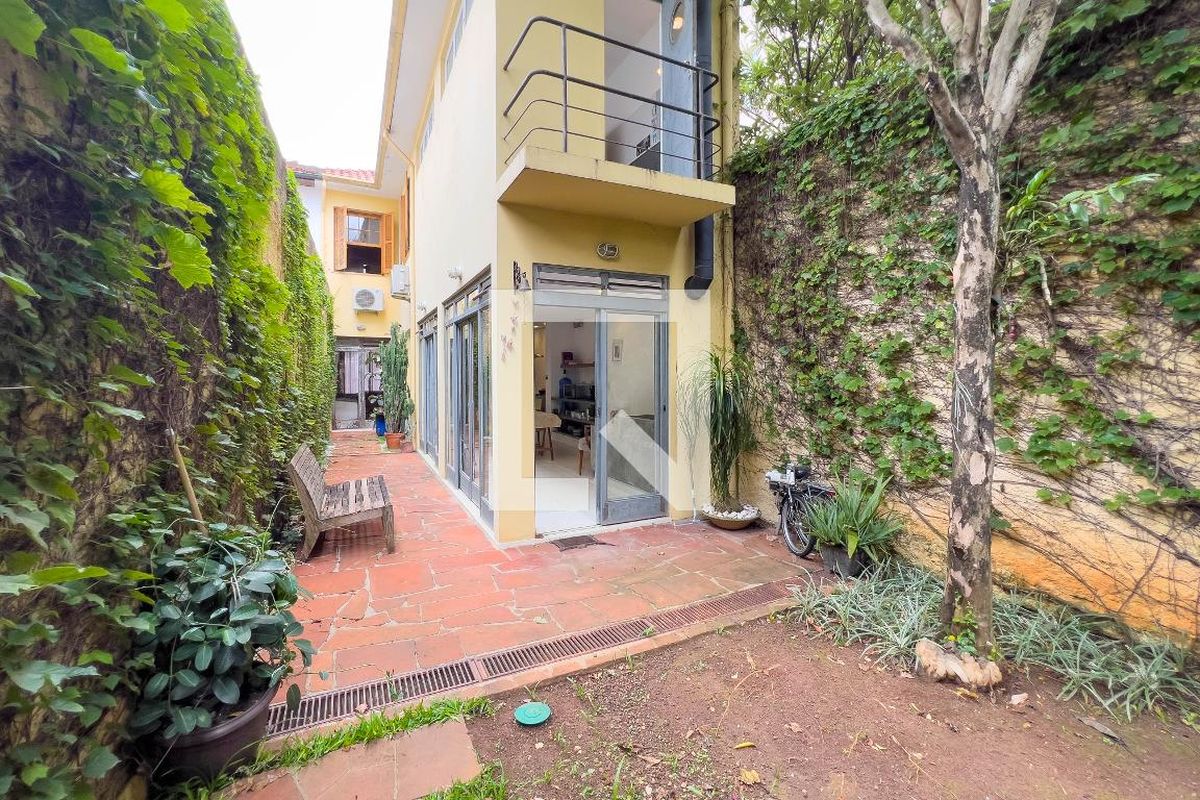 Casa, 3 quartos, 200 m² - Foto 39