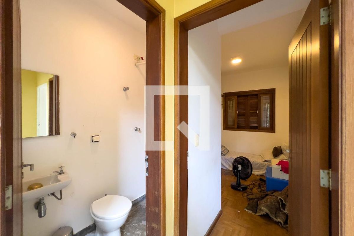 Casa, 3 quartos, 200 m² - Foto 47