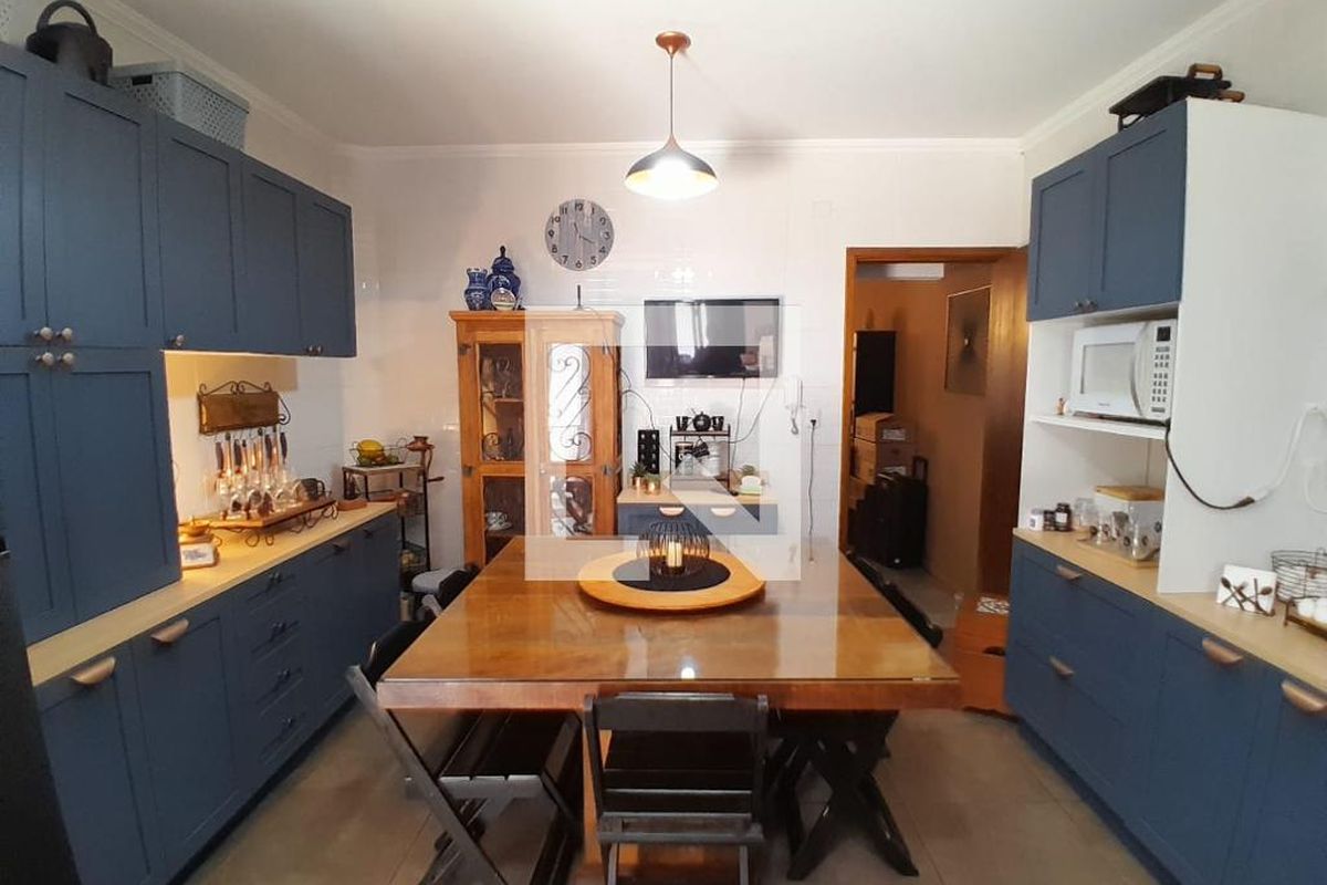 Casa, 3 quartos, 122 m² - Foto 6