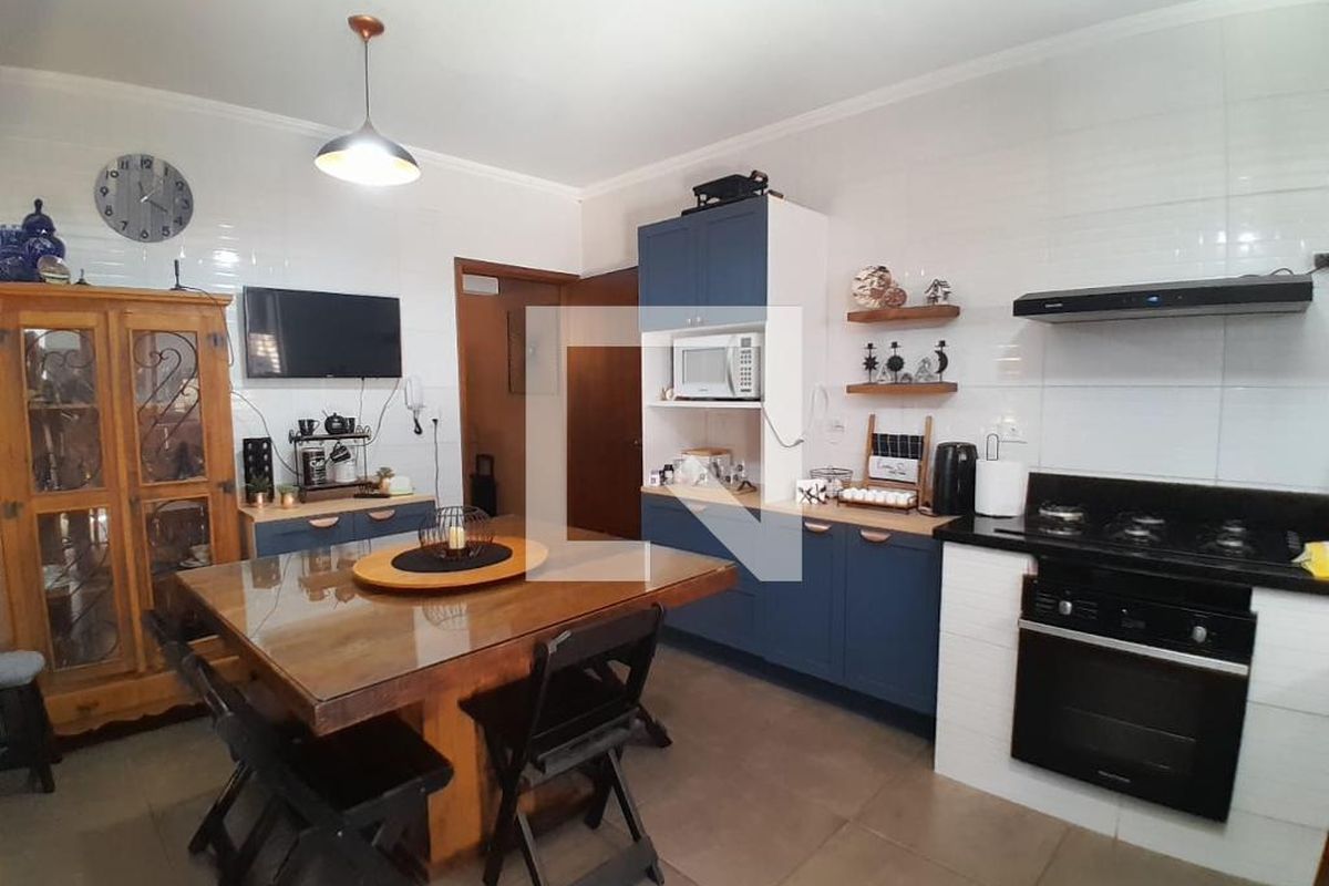 Casa, 3 quartos, 122 m² - Foto 20