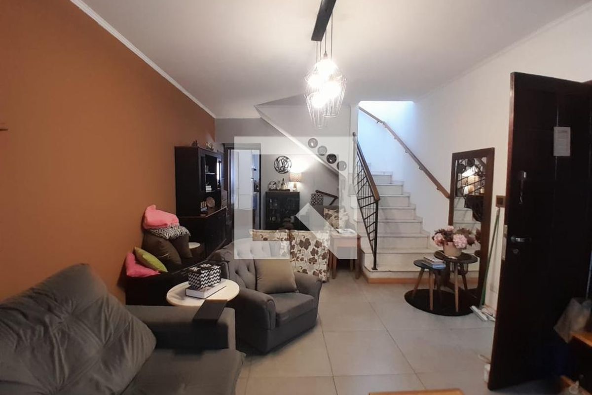 Casa, 3 quartos, 122 m² - Foto 2