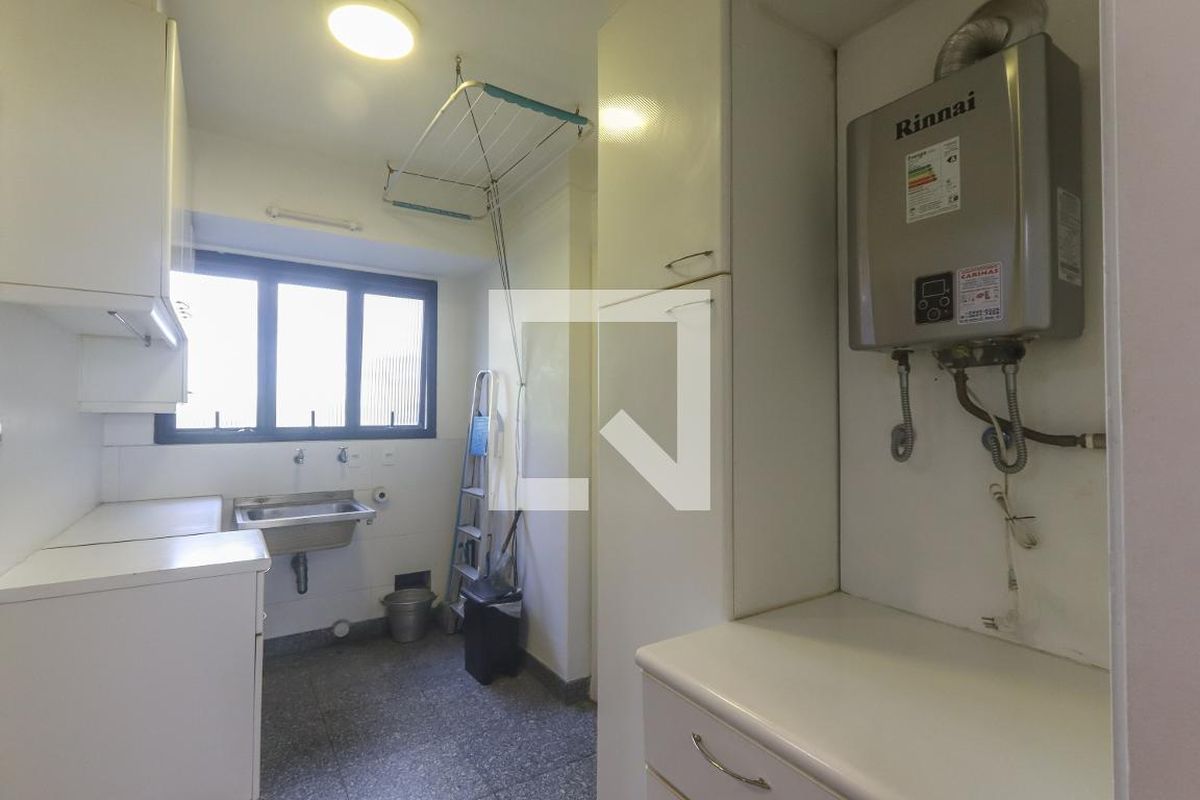 Apartamento, 5 quartos, 182 m² - Foto 278