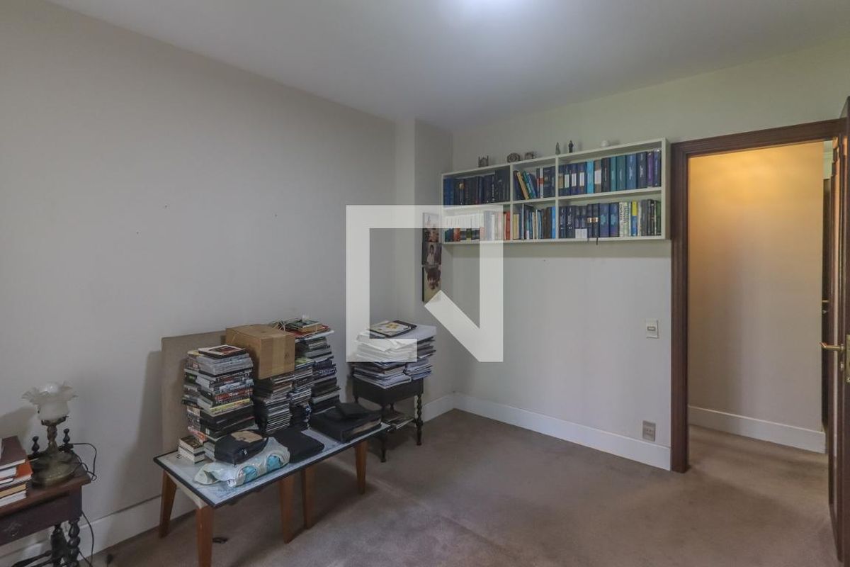 Apartamento, 5 quartos, 182 m² - Foto 170