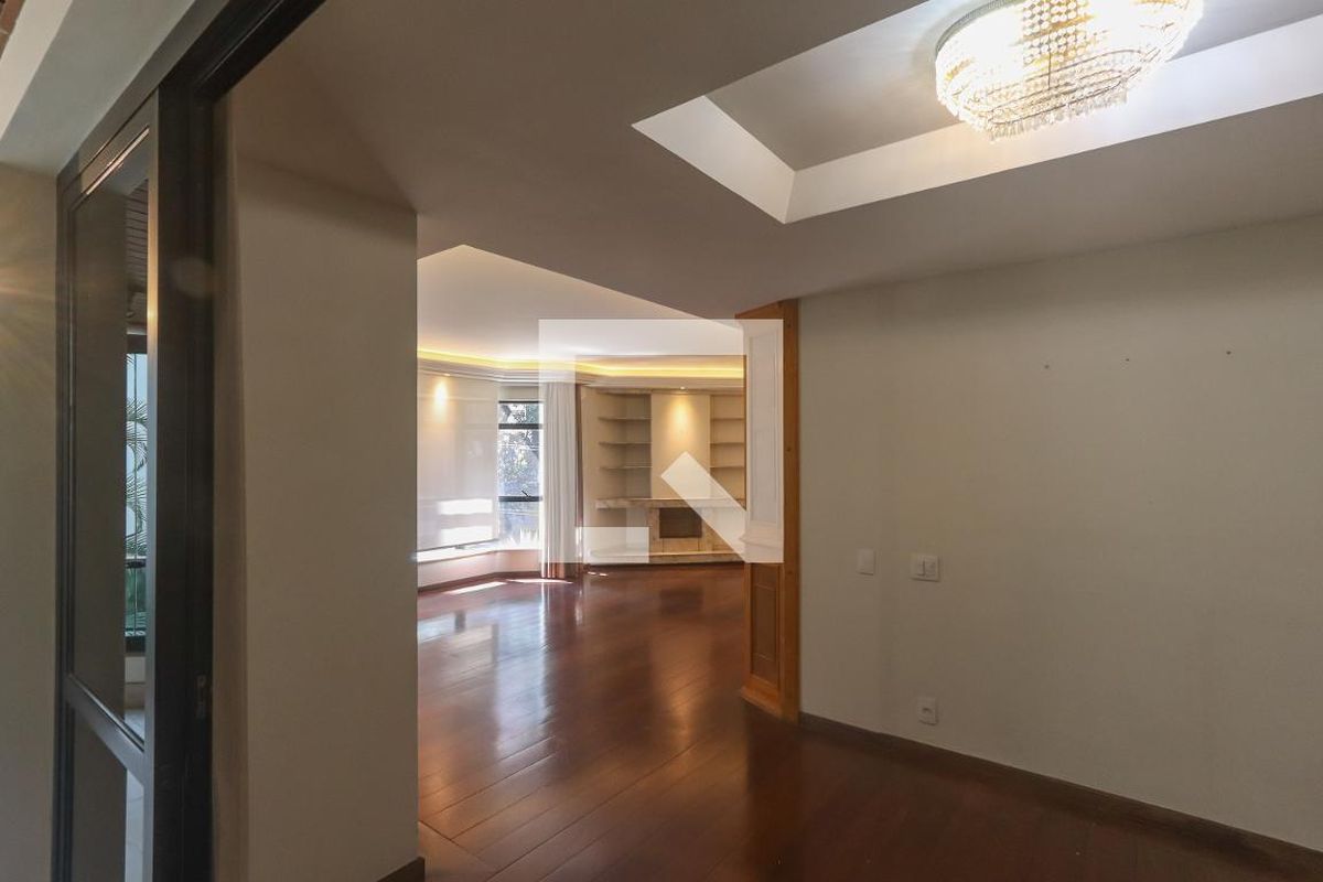 Apartamento, 5 quartos, 182 m² - Foto 42