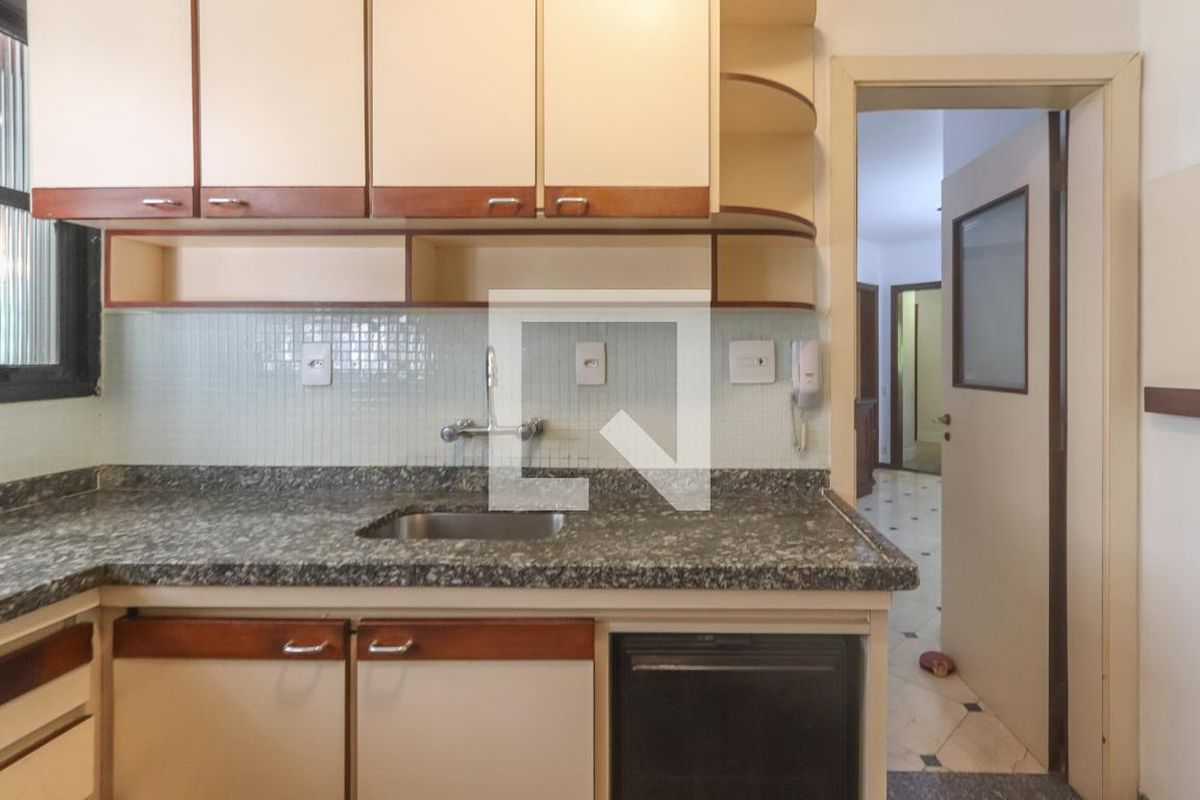 Apartamento, 5 quartos, 182 m² - Foto 266