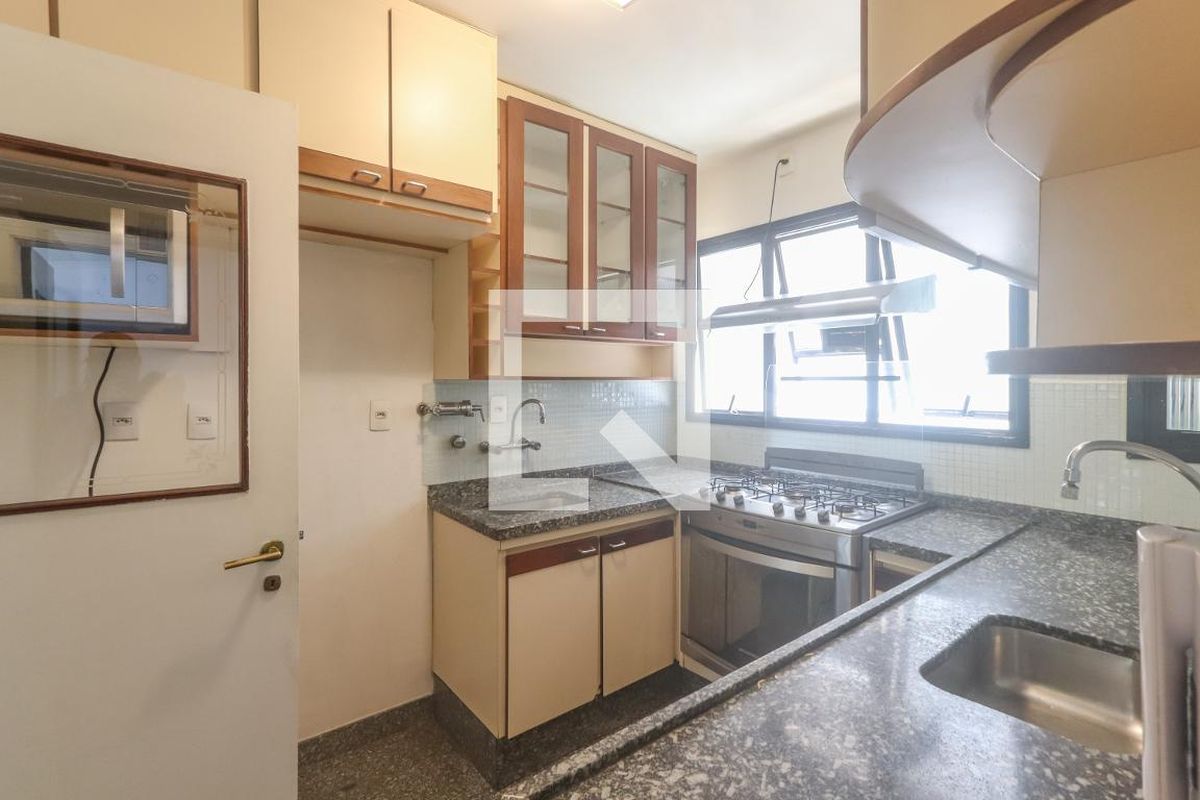 Apartamento, 5 quartos, 182 m² - Foto 254
