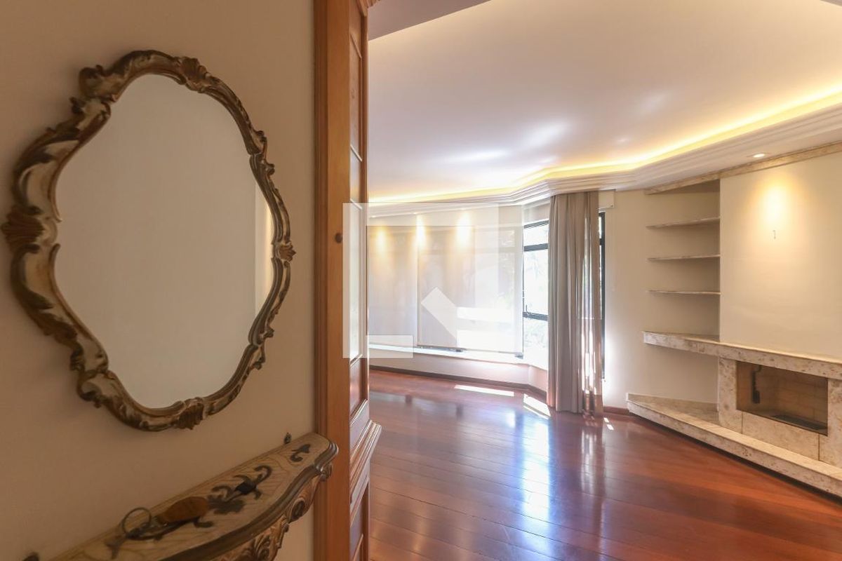 Apartamento, 5 quartos, 182 m² - Foto 4