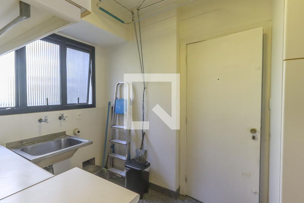Apartamento, 5 quartos, 182 m² - Foto 286