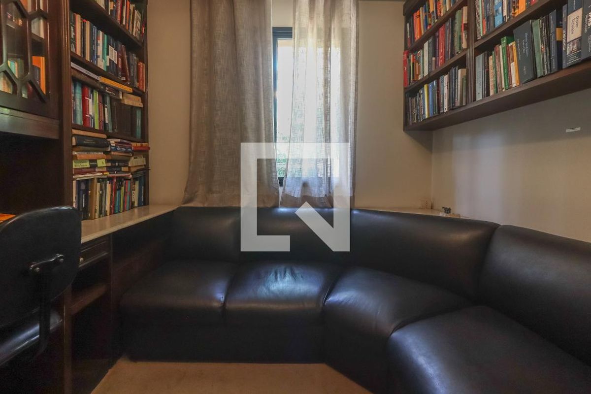 Apartamento, 5 quartos, 182 m² - Foto 112