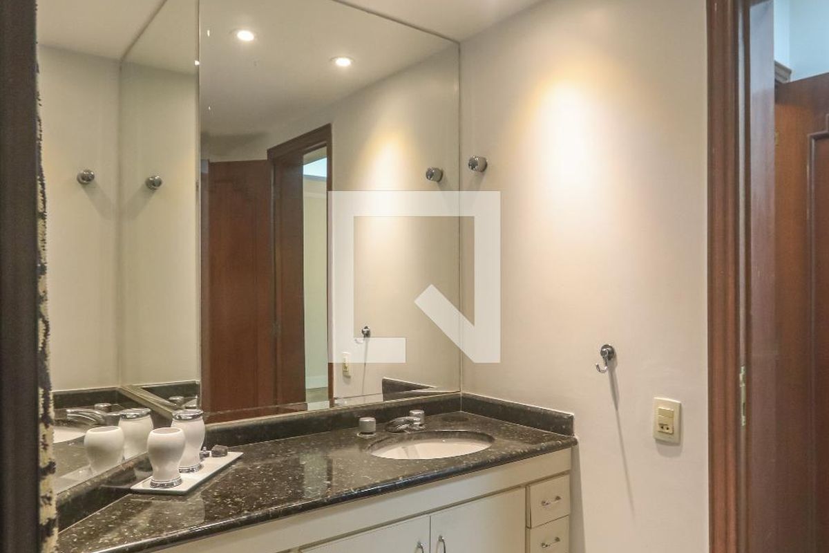 Apartamento, 5 quartos, 182 m² - Foto 242