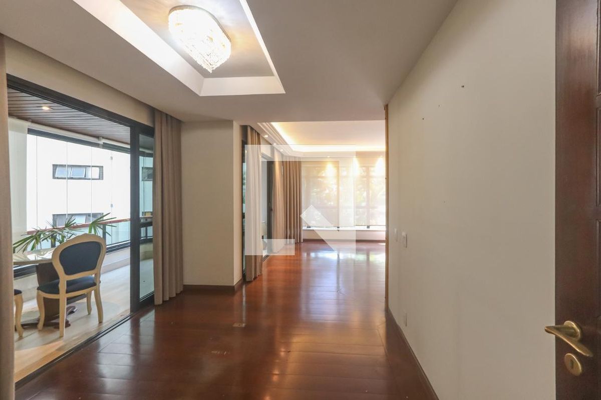 Apartamento, 5 quartos, 182 m² - Foto 26