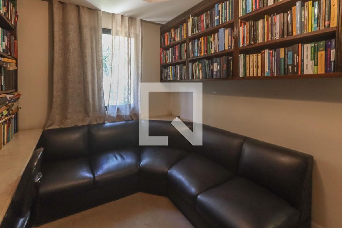 Apartamento, 5 quartos, 182 m² - Foto 102