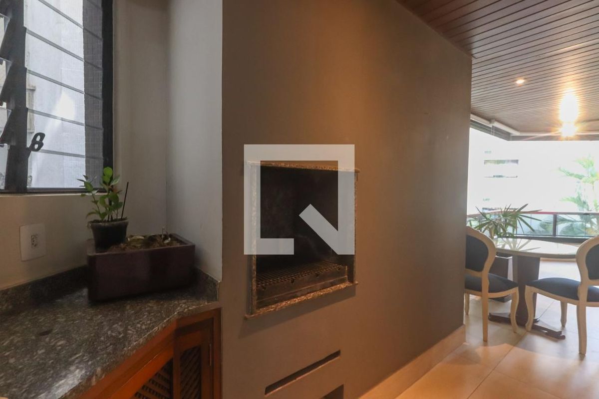 Apartamento, 5 quartos, 182 m² - Foto 54