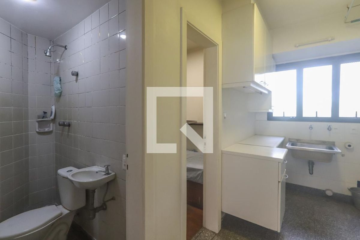 Apartamento, 5 quartos, 182 m² - Foto 302