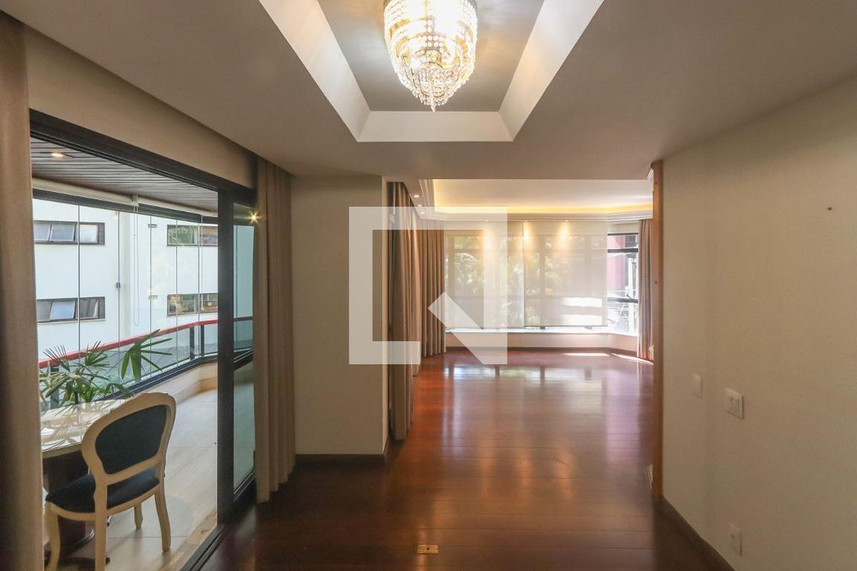 Apartamento, 5 quartos, 182 m² - Foto 36