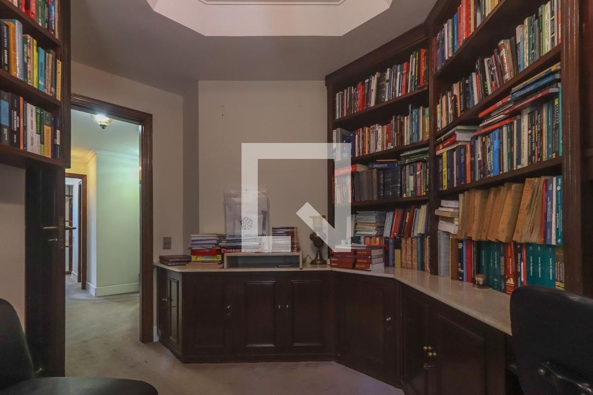 Apartamento, 5 quartos, 182 m² - Foto 106