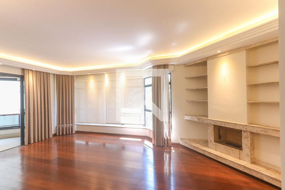 Apartamento, 5 quartos, 182 m² - Foto 10