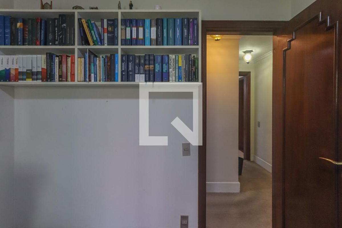 Apartamento, 5 quartos, 182 m² - Foto 166