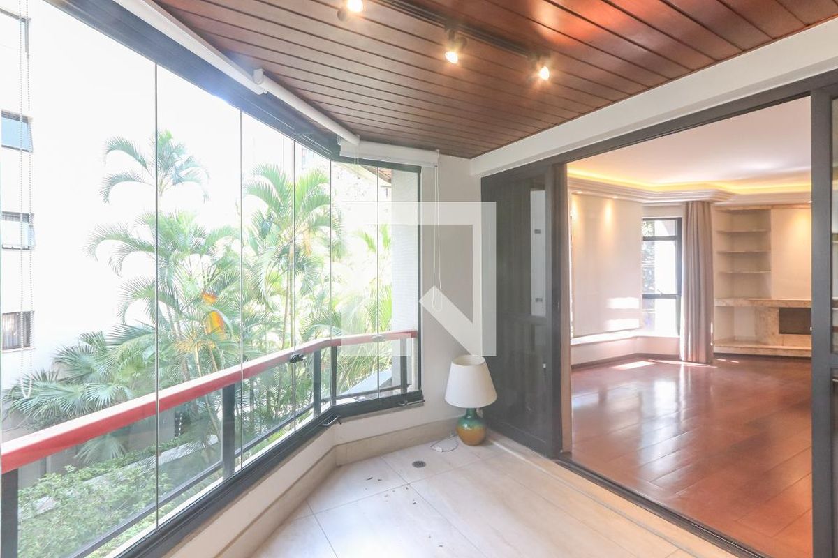 Apartamento, 5 quartos, 182 m² - Foto 64