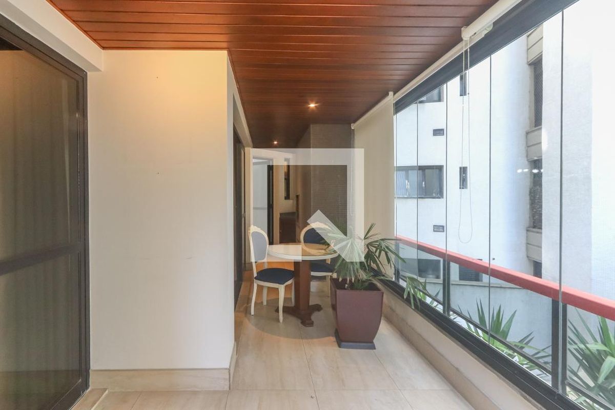 Apartamento, 5 quartos, 182 m² - Foto 62