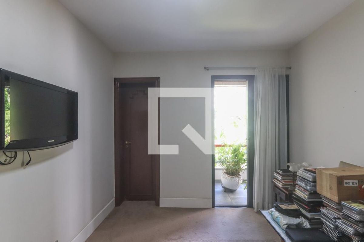 Apartamento, 5 quartos, 182 m² - Foto 160