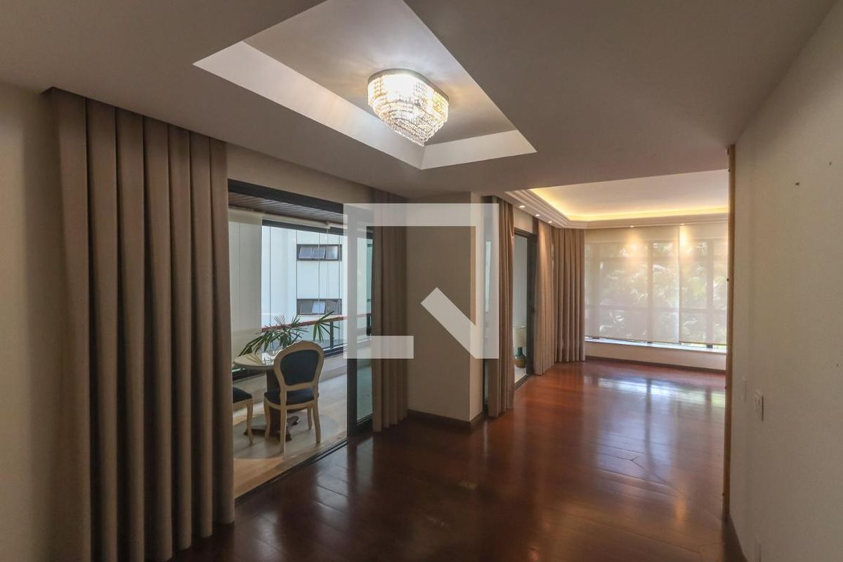 Apartamento, 5 quartos, 182 m² - Foto 34