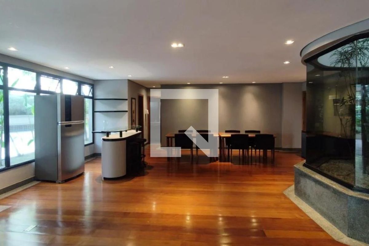 Apartamento, 5 quartos, 182 m² - Foto 314