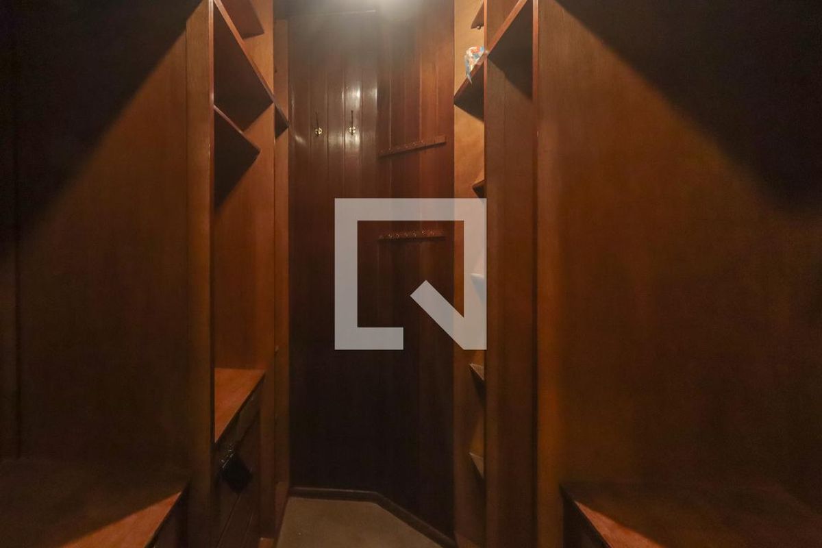 Apartamento, 5 quartos, 182 m² - Foto 226
