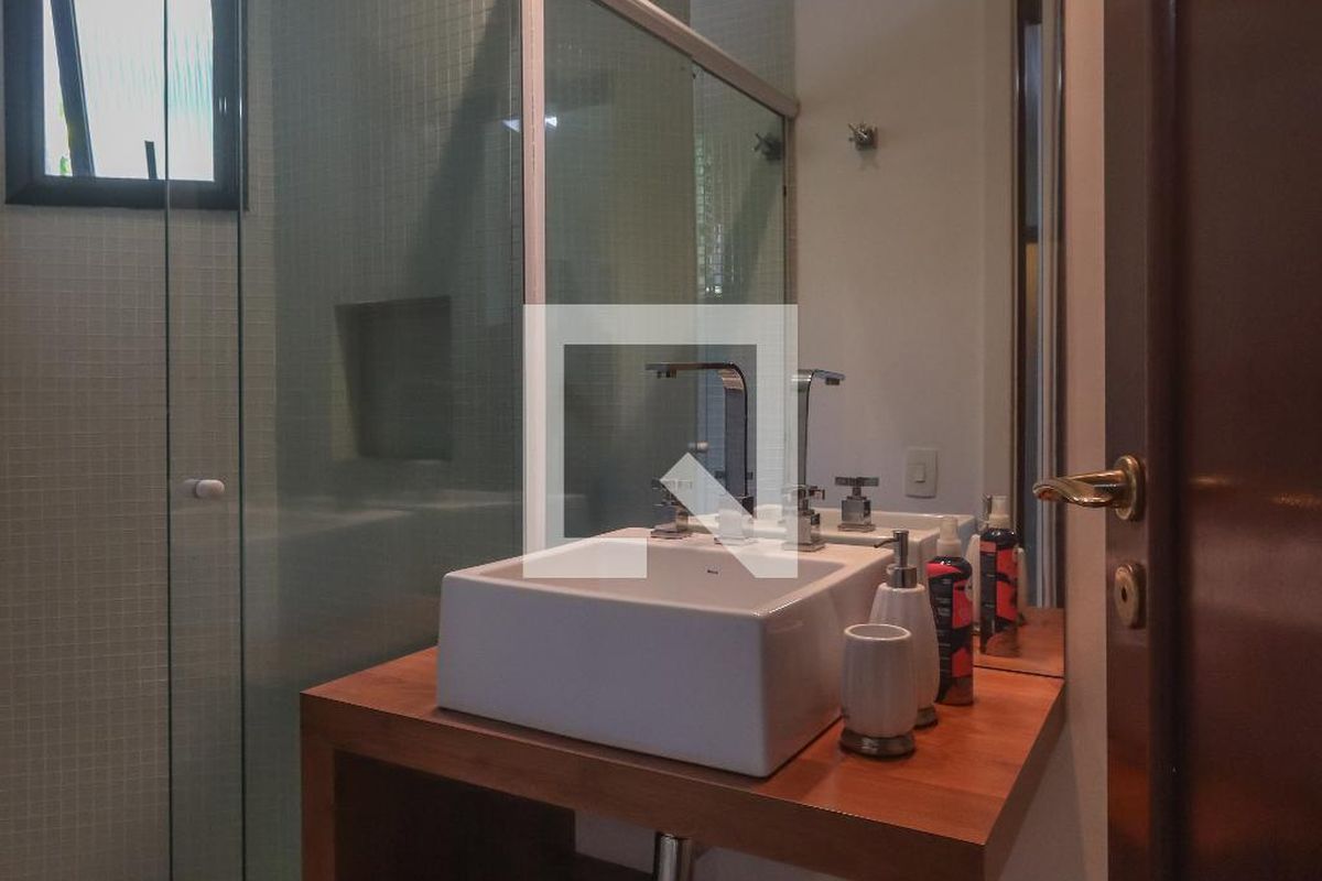 Apartamento, 5 quartos, 182 m² - Foto 182