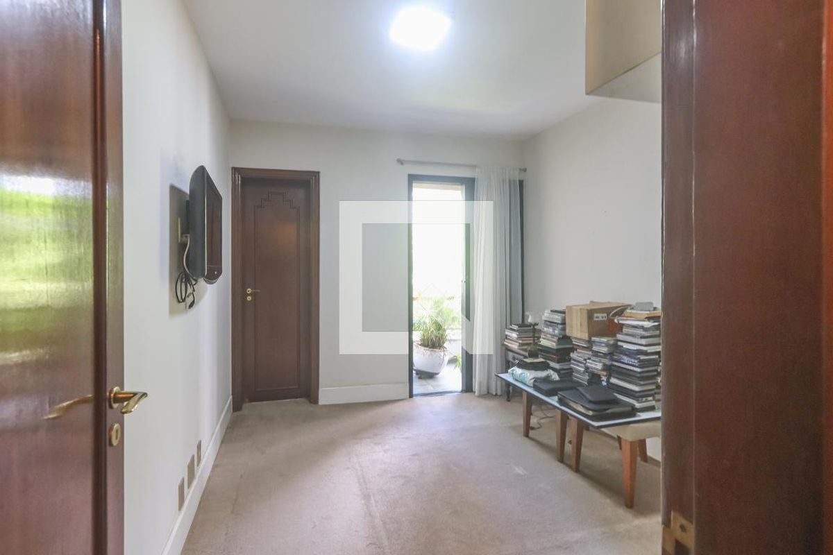 Apartamento, 5 quartos, 182 m² - Foto 158