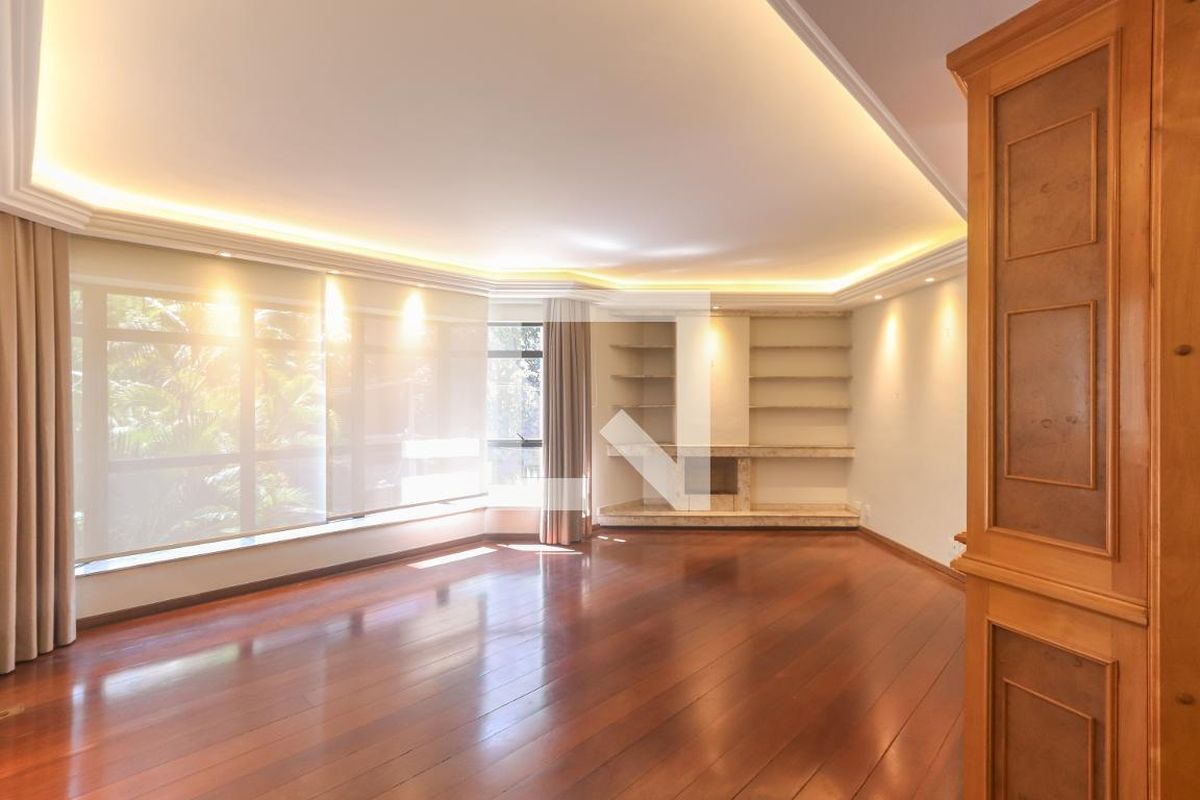 Apartamento, 5 quartos, 182 m² - Foto 2