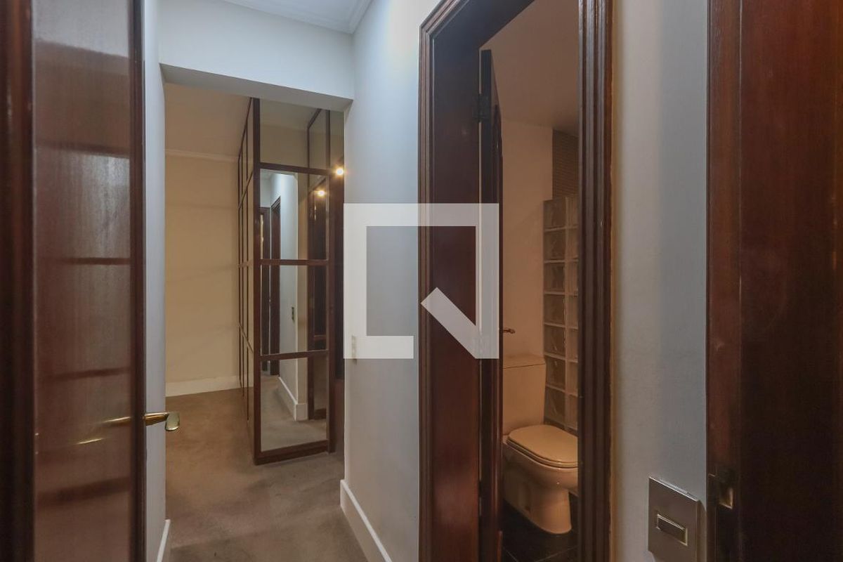 Apartamento, 5 quartos, 182 m² - Foto 196