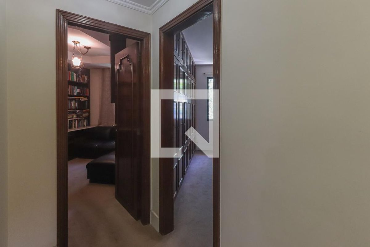 Apartamento, 5 quartos, 182 m² - Foto 98