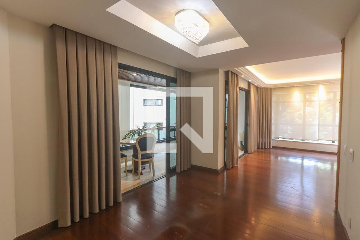 Apartamento, 5 quartos, 182 m² - Foto 28
