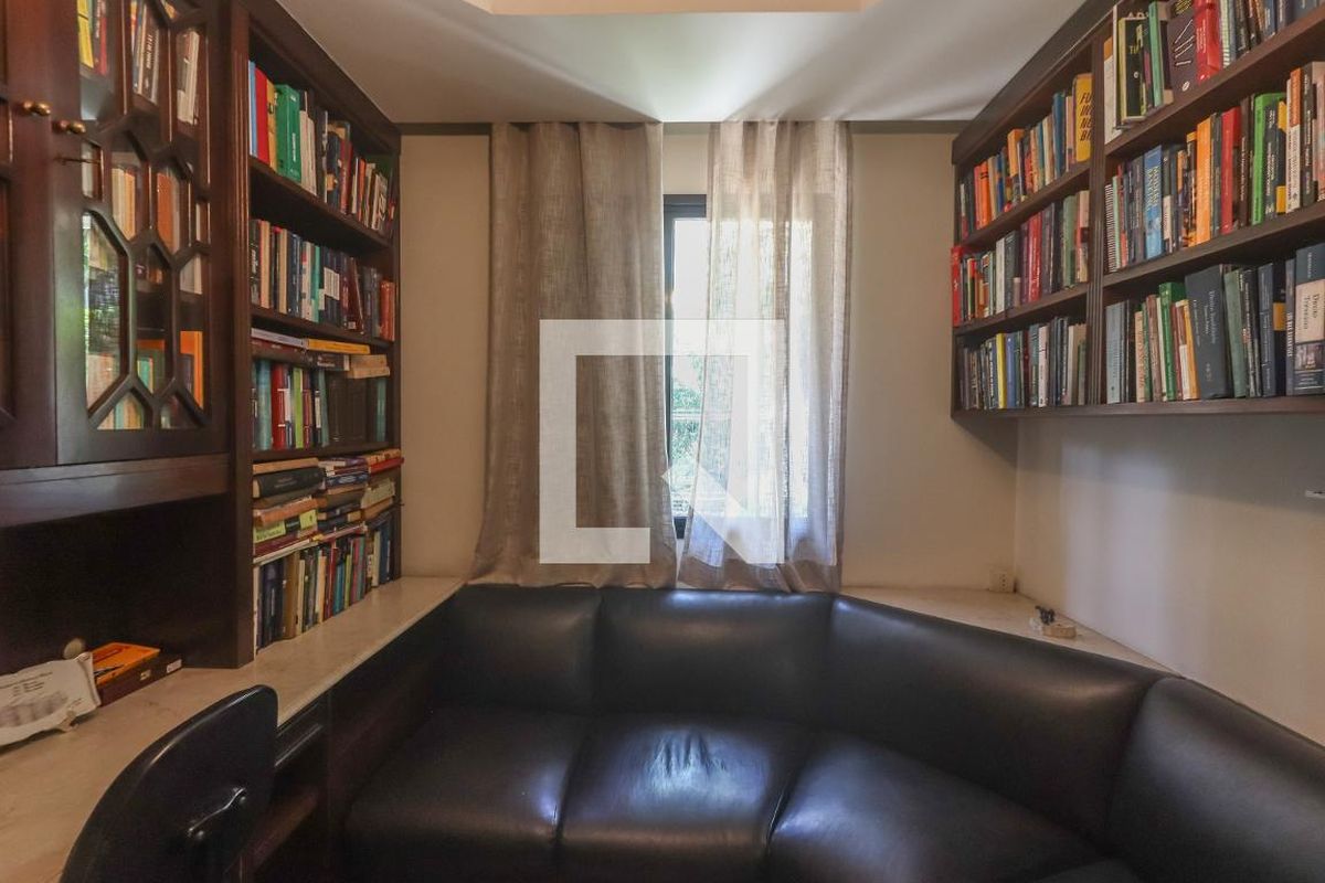Apartamento, 5 quartos, 182 m² - Foto 104