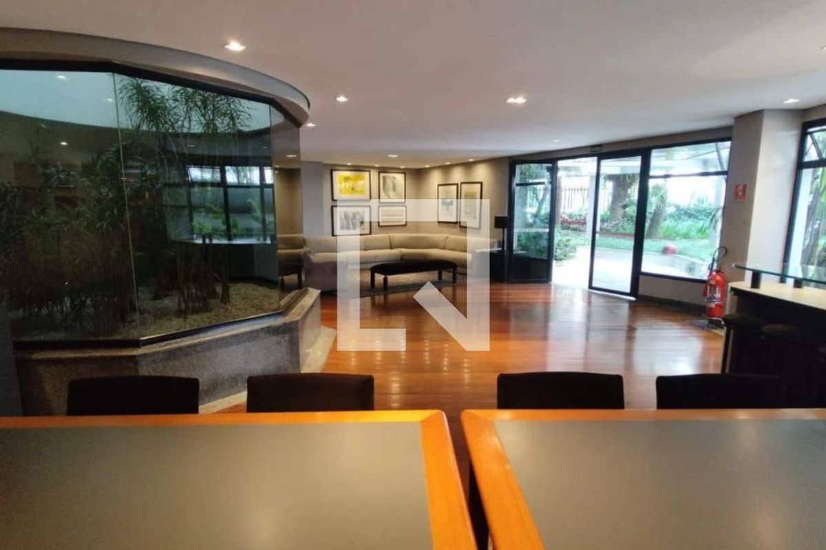 Apartamento, 5 quartos, 182 m² - Foto 312