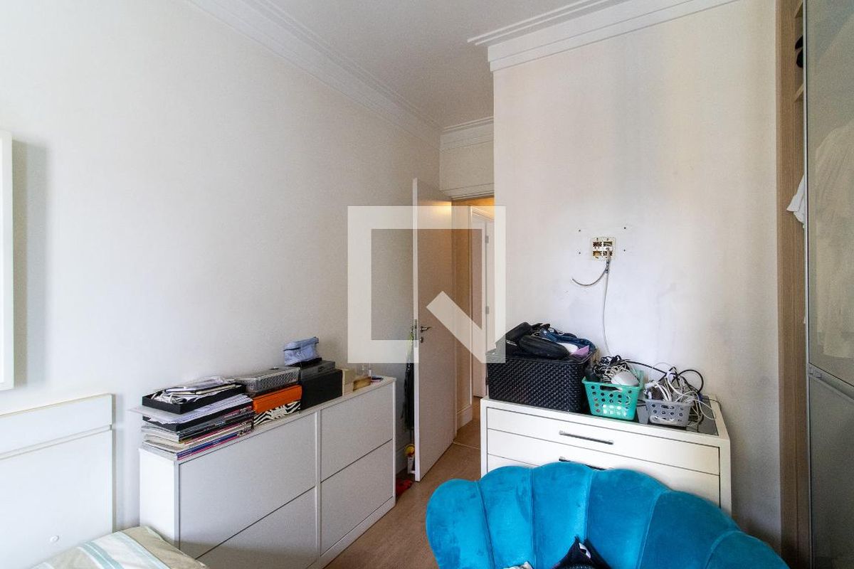 Apartamento à Venda - Cambuí, 4 Quartos,  152 m2 em , Campinas - sp | SoloBR