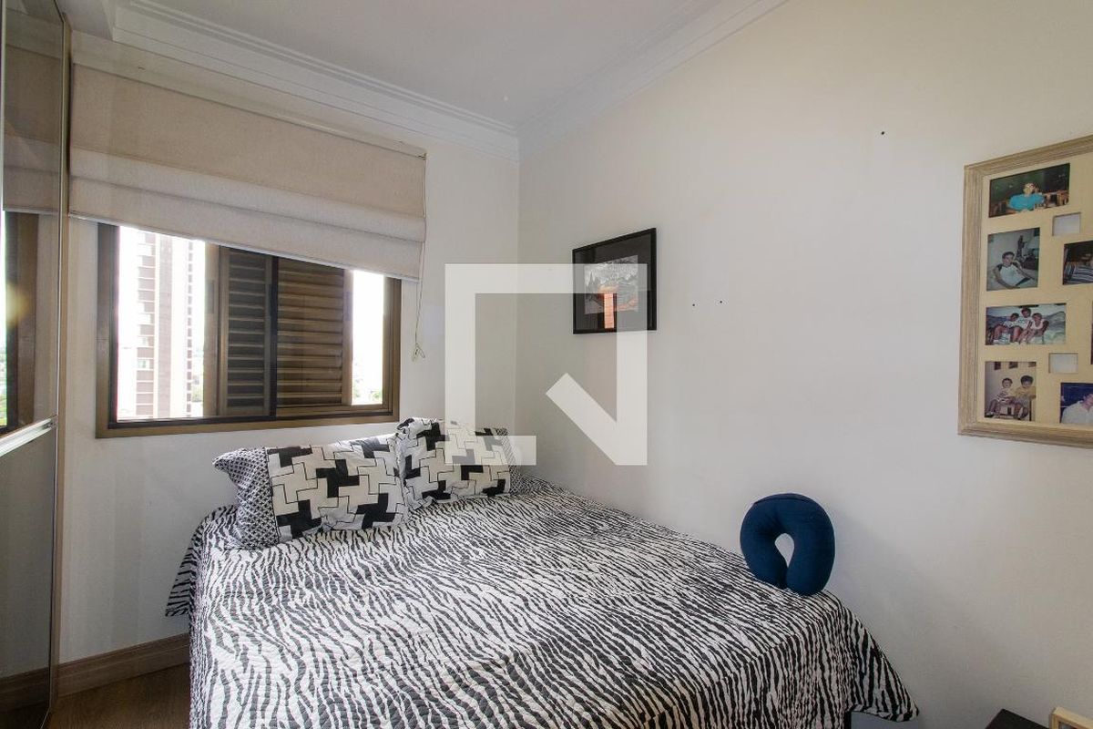 Apartamento à Venda - Cambuí, 4 Quartos,  152 m2 em , Campinas - sp | SoloBR