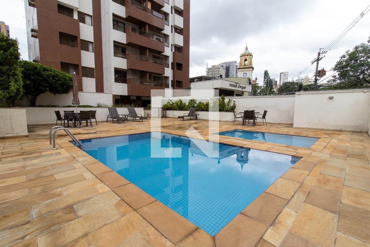 Apartamento à Venda - Cambuí, 4 Quartos,  152 m2 em , Campinas - sp | SoloBR